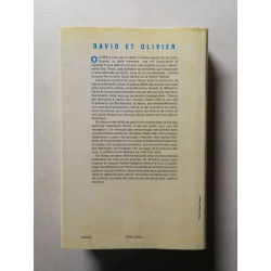 David et Olivier