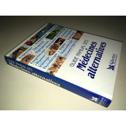Guide familial des médecines alternatives BEL ETAT