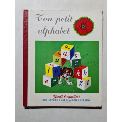 Ton petit alphabet