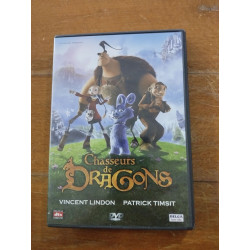 Chasseurs de dragons