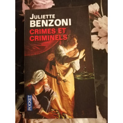 Crimes et criminels