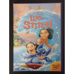 Lilo et stitch