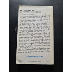 Le Prince d'un été