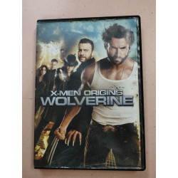 X-Men Origins: Wolverine