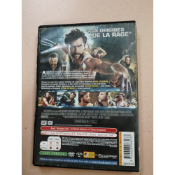 X-Men Origins: Wolverine