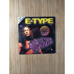 E-Type Megamix