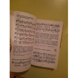 Jean-Edel Berthier - 1000 Chants N3 Les Presses d'Ile de France