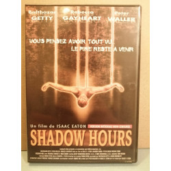 Shadow Hours DVD