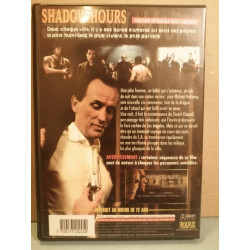 Shadow Hours DVD