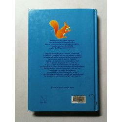 Le monde étonnant des animaux