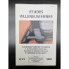 études Villeneuviennes n41