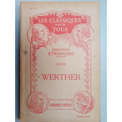 Collection étrangère Les Classiques Pour tous