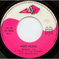 Svasti / Pour La Fin Du Monde