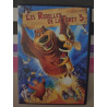 Les Rebelles de la forêt 3
