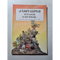 La Planète Kourtevue
