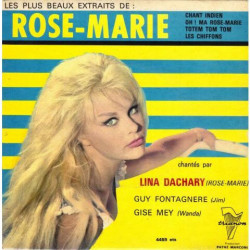 Rose-Marie