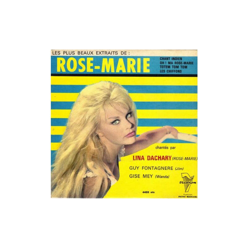 Rose-Marie