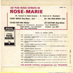 Rose-Marie