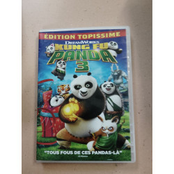 Kung Fu Panda 3