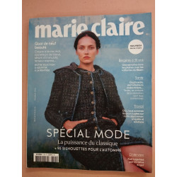 Revue Marie-Claire N° 794
