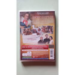 DVD - Boudu (Gérard Depardieu)