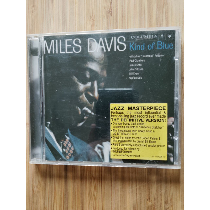 Kind of Blue