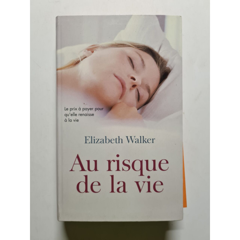 Au risque de la vie (Très Bon Etat)