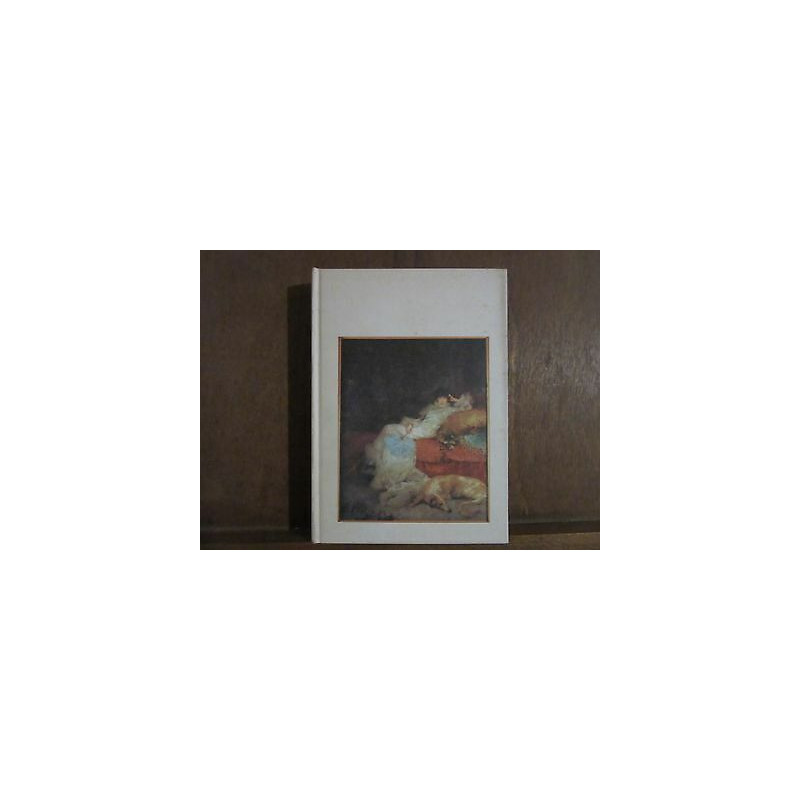 ANDRE CASTELOT SARAH BERNHARD