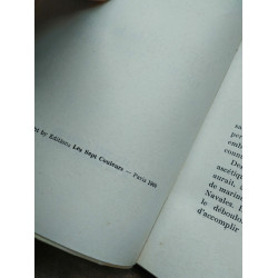 D'Estailleur-Chanteraine L'infant de la mer Henri le navigateur...