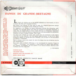 Danses De Grande Bretagne