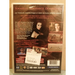 Succubes Gary Busey Lorenzo Lamas DVD