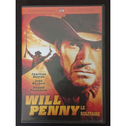 Will Penny le solitaire