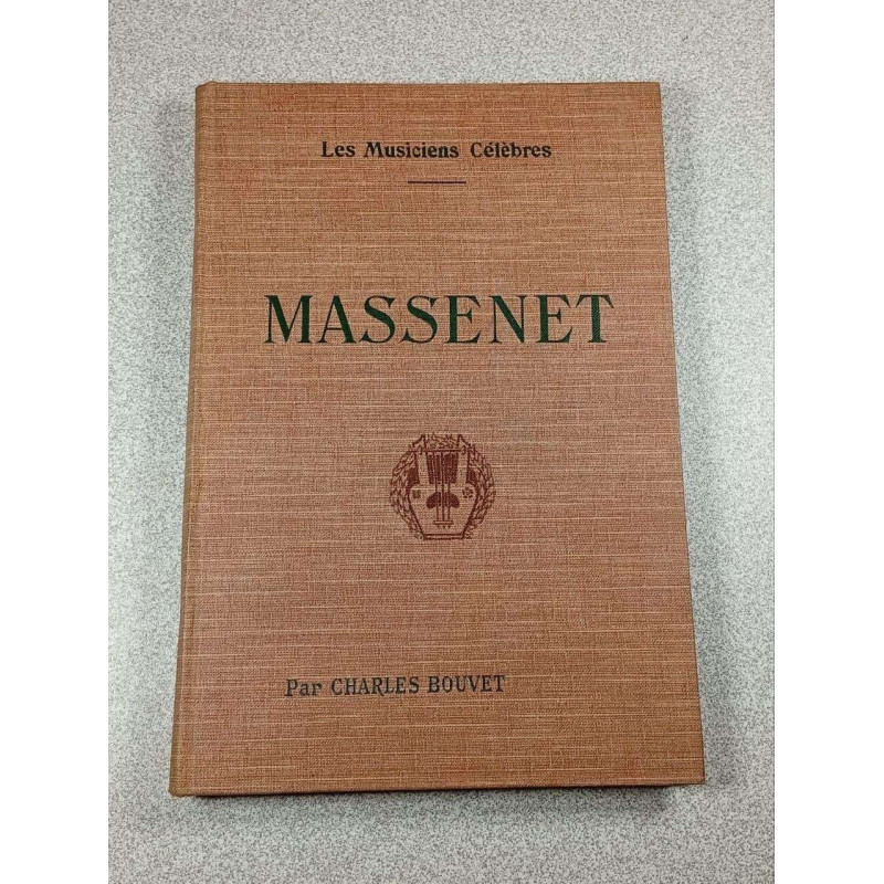 Massenet