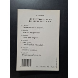 Ils n'ont plus personne