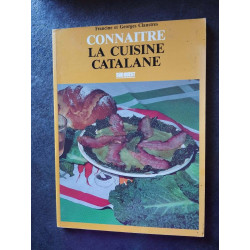 Connaitre la cuisine catalane
