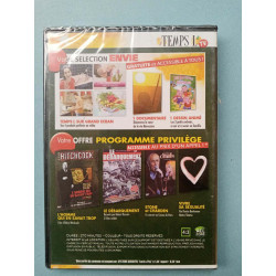 qui en savait trop dvd Neuf sous blister