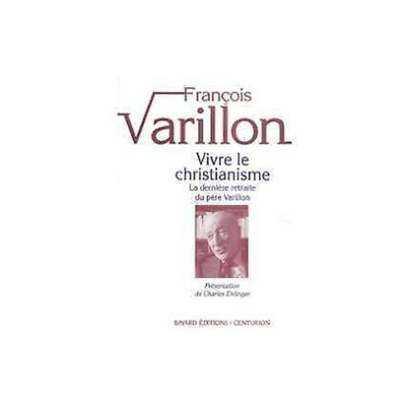 Vive le christianisme