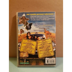 La Beuze Michael Youn Vincent Desagnat 2 DVD