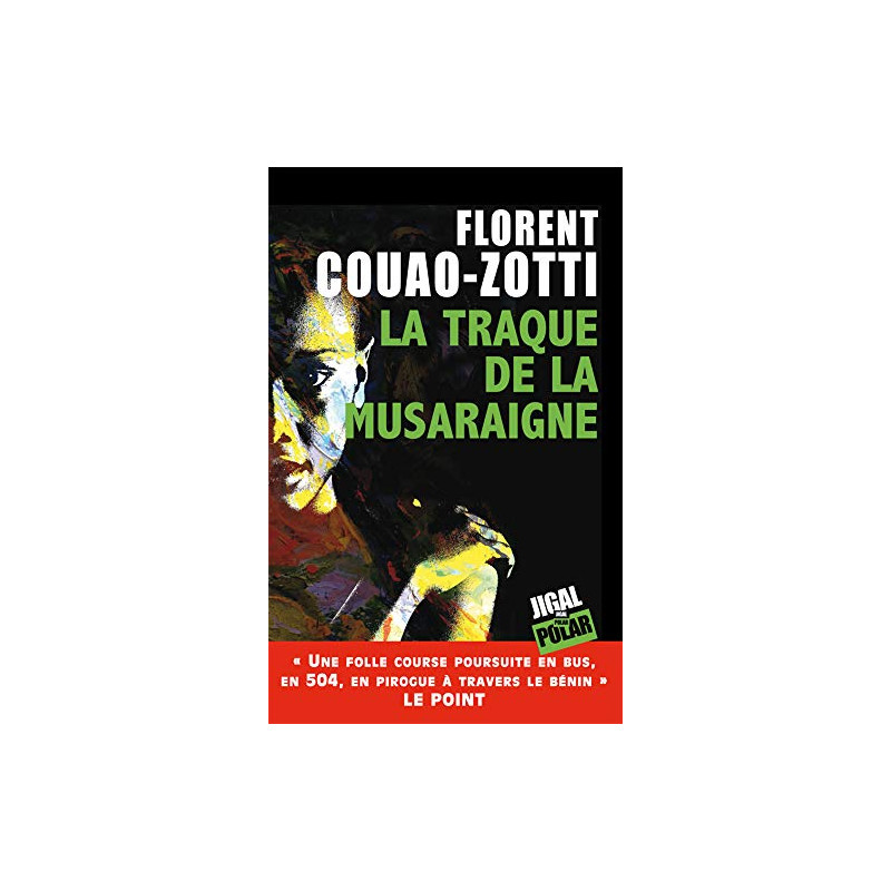 La traque de la musaraigne