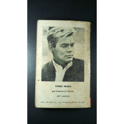 Corrida pour un espion