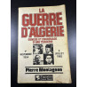 La guerre d'algérie