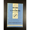 Histoire de la psychanalyse (que sais je ?)