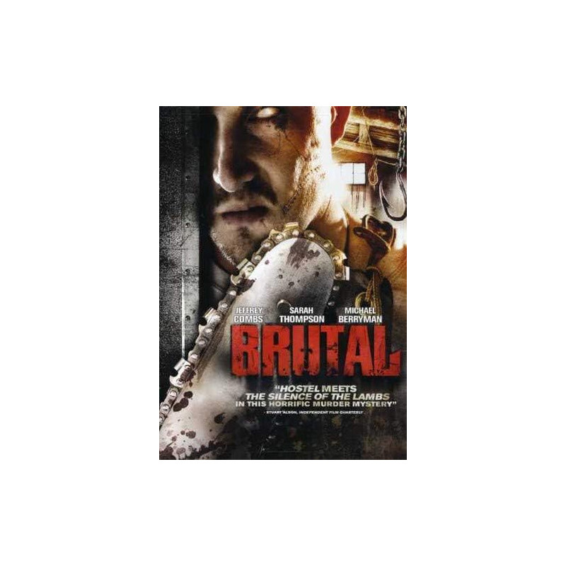 Brutal