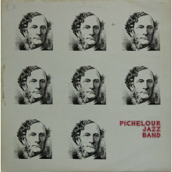 "Pichelour Jazz Band"