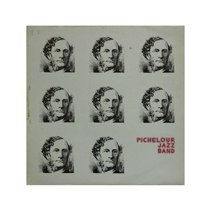 "Pichelour Jazz Band"