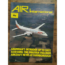 Air International Vol 31 n5 November
