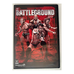 Battleground - Neuf sous blister