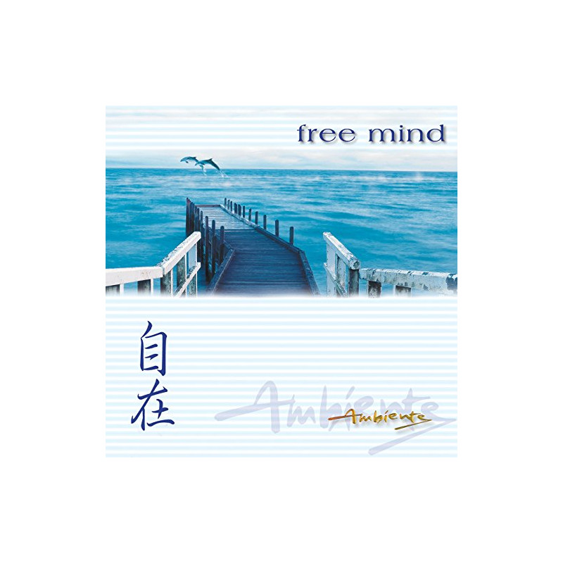 Ambiente:Free Mind