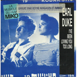 I've Been Loving You Too Long