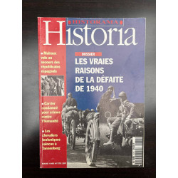 Historia n579 Mars 1995